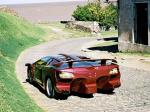 Lamborghini Diablo Coatl 2000 года